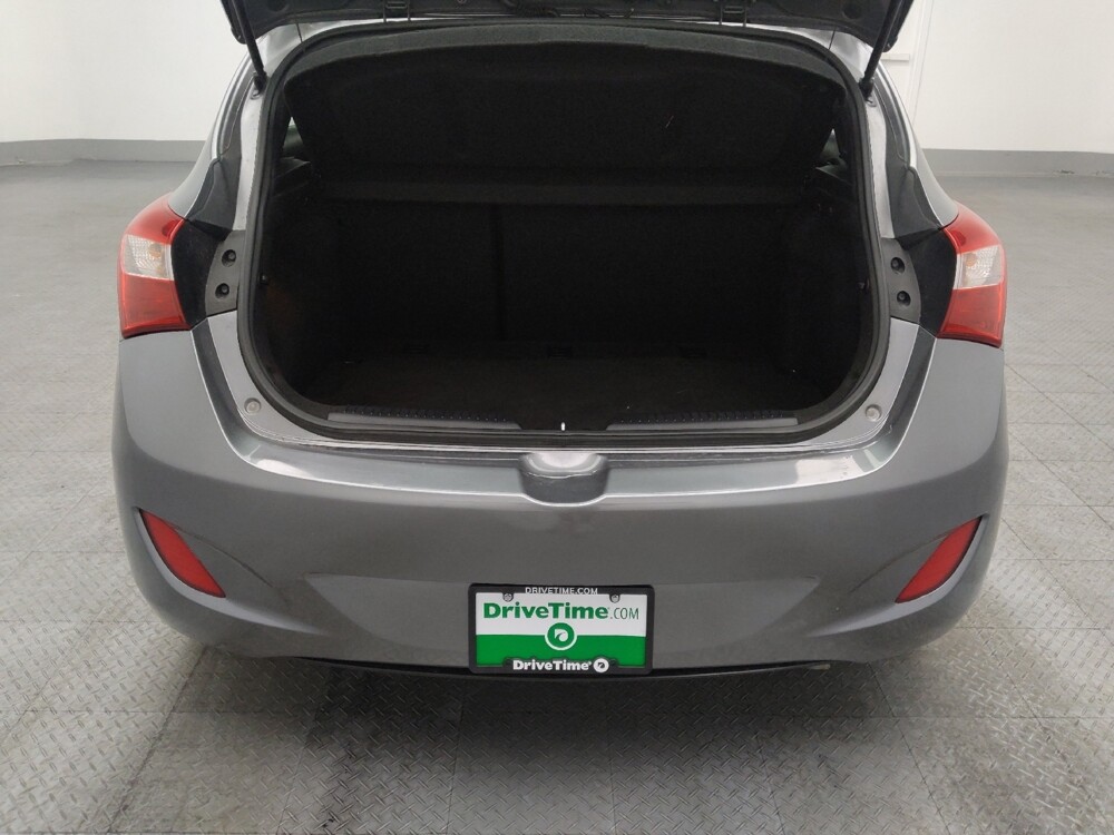 2016 Hyundai Elantra in Kissimmee, FL 34744 - 18098577 29