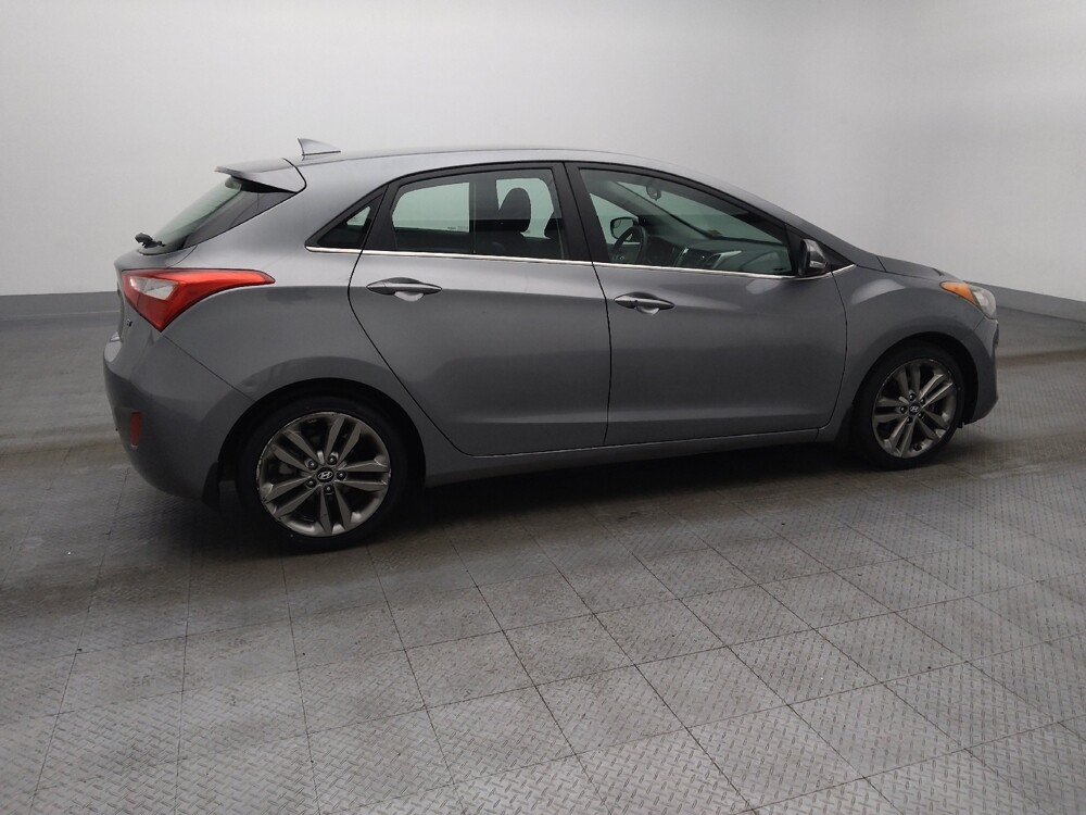 2016 Hyundai Elantra in Kissimmee, FL 34744 - 18098577 10