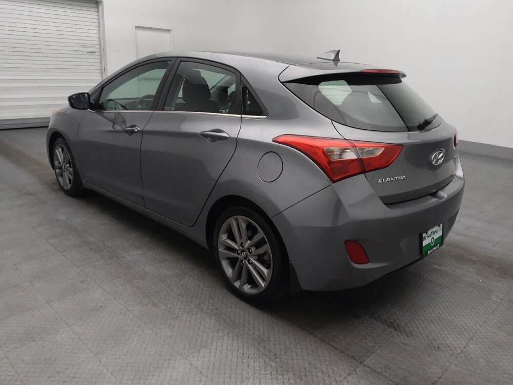 2016 Hyundai Elantra in Kissimmee, FL 34744 - 18098577 5