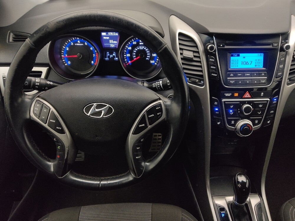 2016 Hyundai Elantra in Kissimmee, FL 34744 - 18098577 22