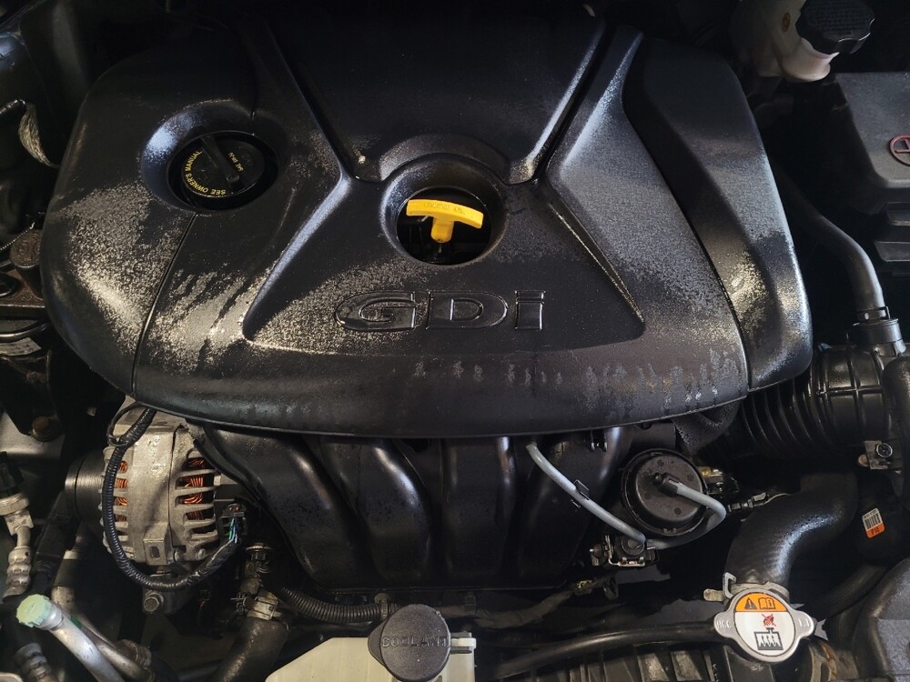 2016 Hyundai Elantra in Kissimmee, FL 34744 - 18098577 30