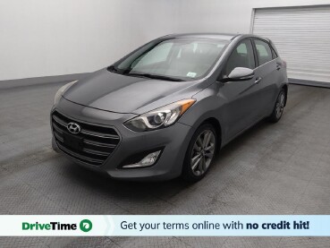 2016 Hyundai Elantra in Kissimmee, FL 34744