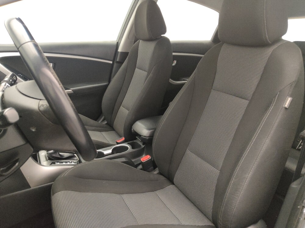 2016 Hyundai Elantra in Kissimmee, FL 34744 - 18098577 17