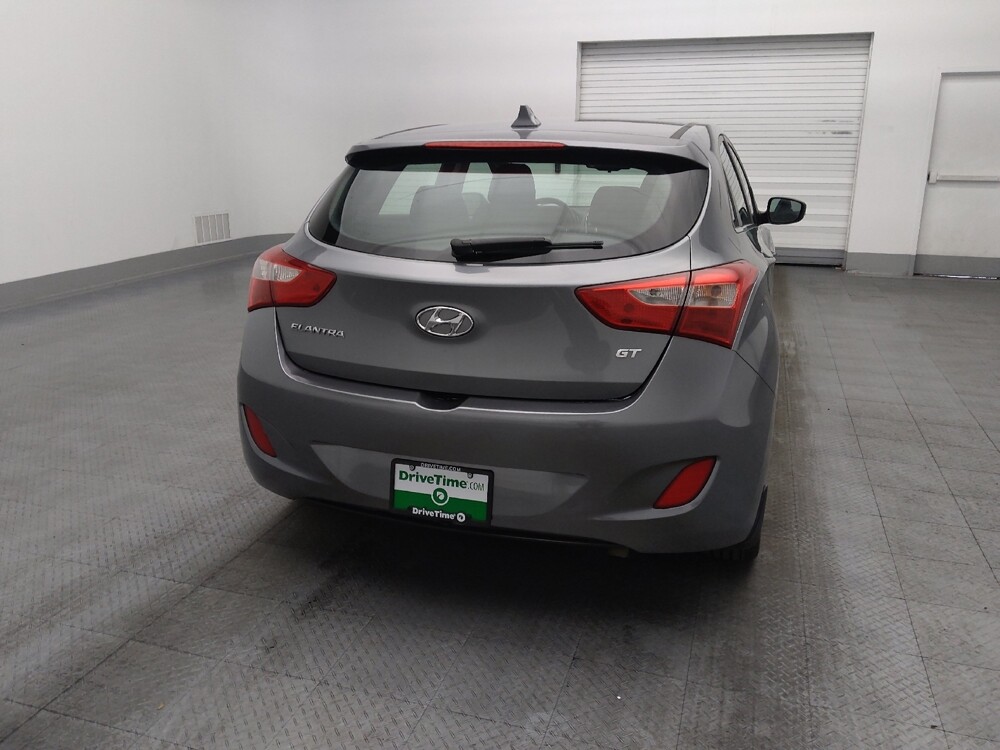 2016 Hyundai Elantra in Kissimmee, FL 34744 - 18098577 7