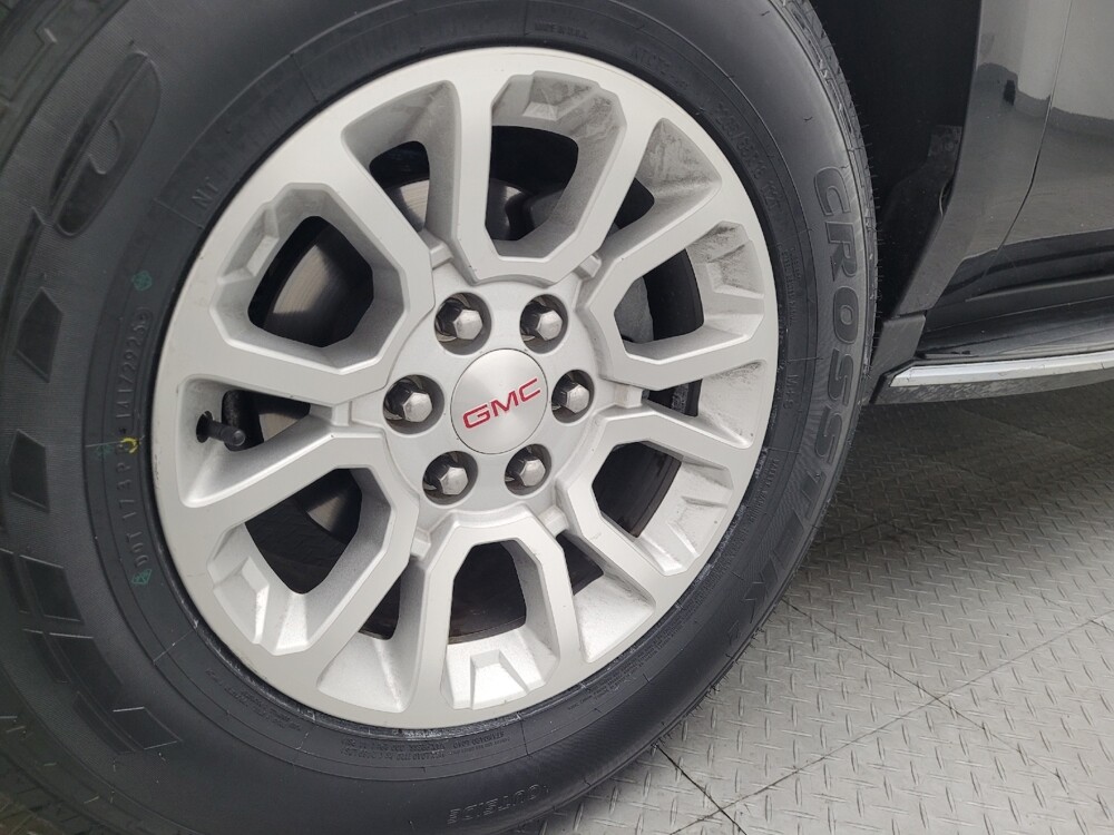 2018 GMC Yukon XL in Gainesville, FL 32609 - 18098578 31