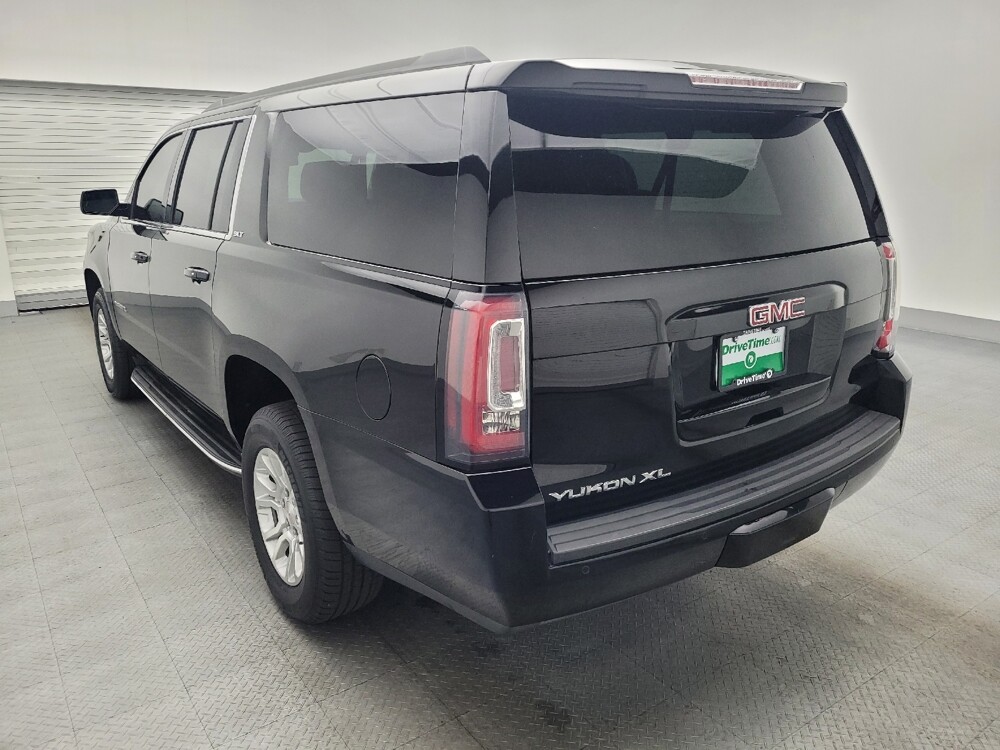 2018 GMC Yukon XL in Gainesville, FL 32609 - 18098578 5