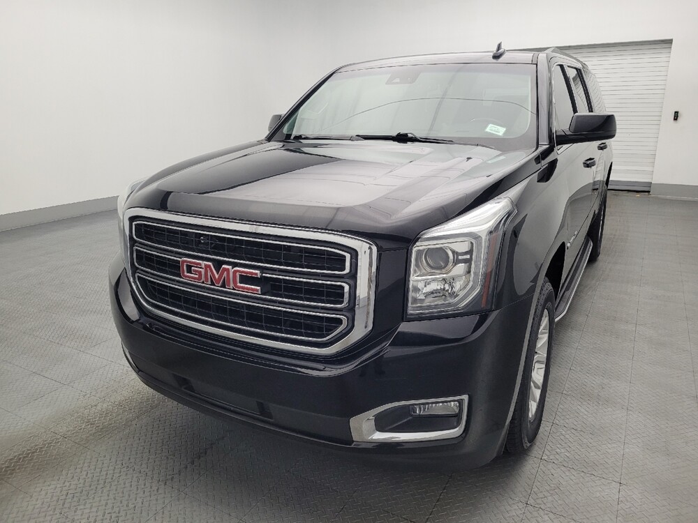 2018 GMC Yukon XL in Gainesville, FL 32609 - 18098578 15