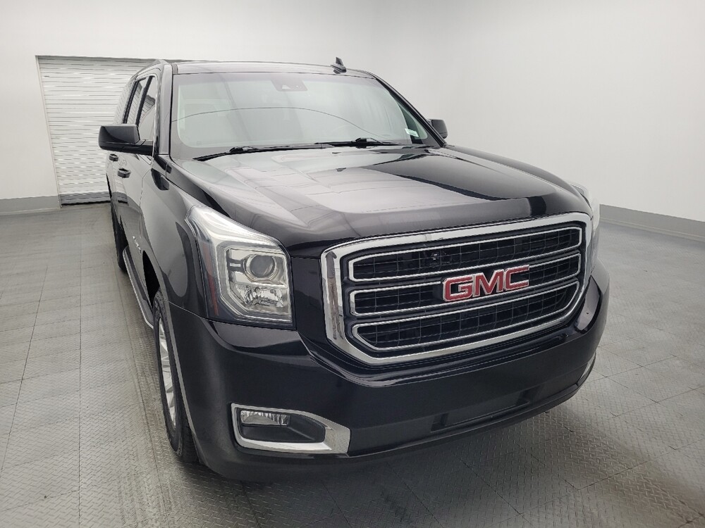 2018 GMC Yukon XL in Gainesville, FL 32609 - 18098578 14