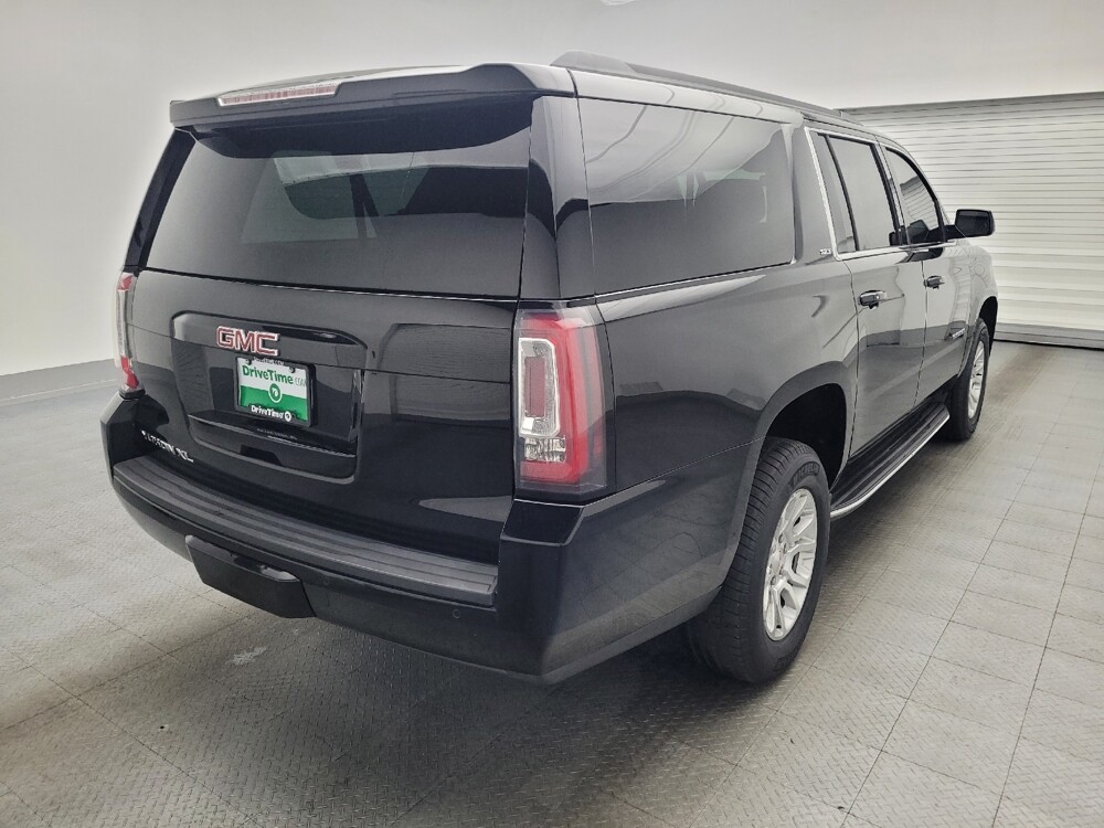 2018 GMC Yukon XL in Gainesville, FL 32609 - 18098578 9