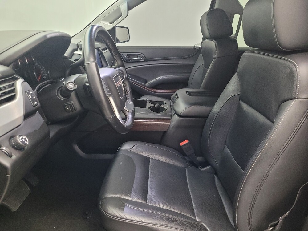 2018 GMC Yukon XL in Gainesville, FL 32609 - 18098578 17