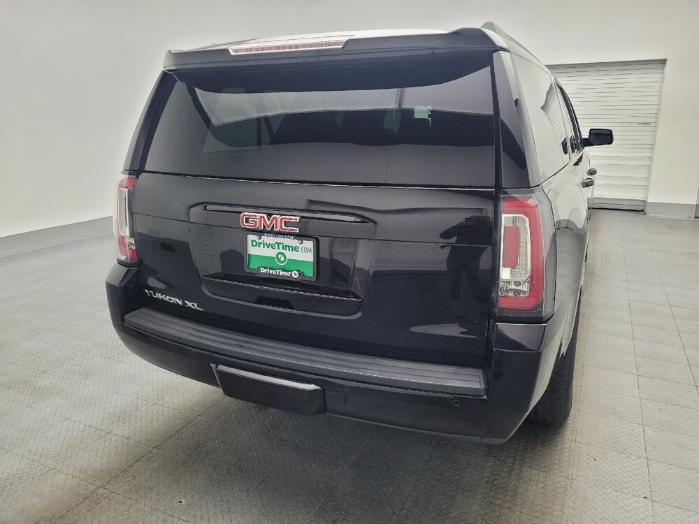 2018 GMC Yukon XL in Gainesville, FL 32609 - 18098578 7