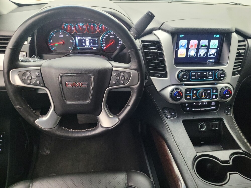 2018 GMC Yukon XL in Gainesville, FL 32609 - 18098578 22