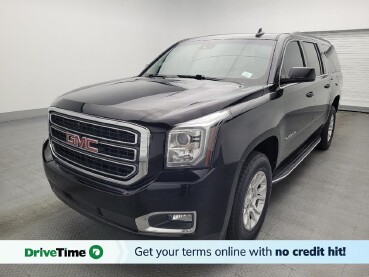 2018 GMC Yukon XL in Gainesville, FL 32609