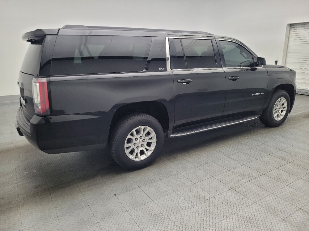 2018 GMC Yukon XL in Gainesville, FL 32609 - 18098578 10