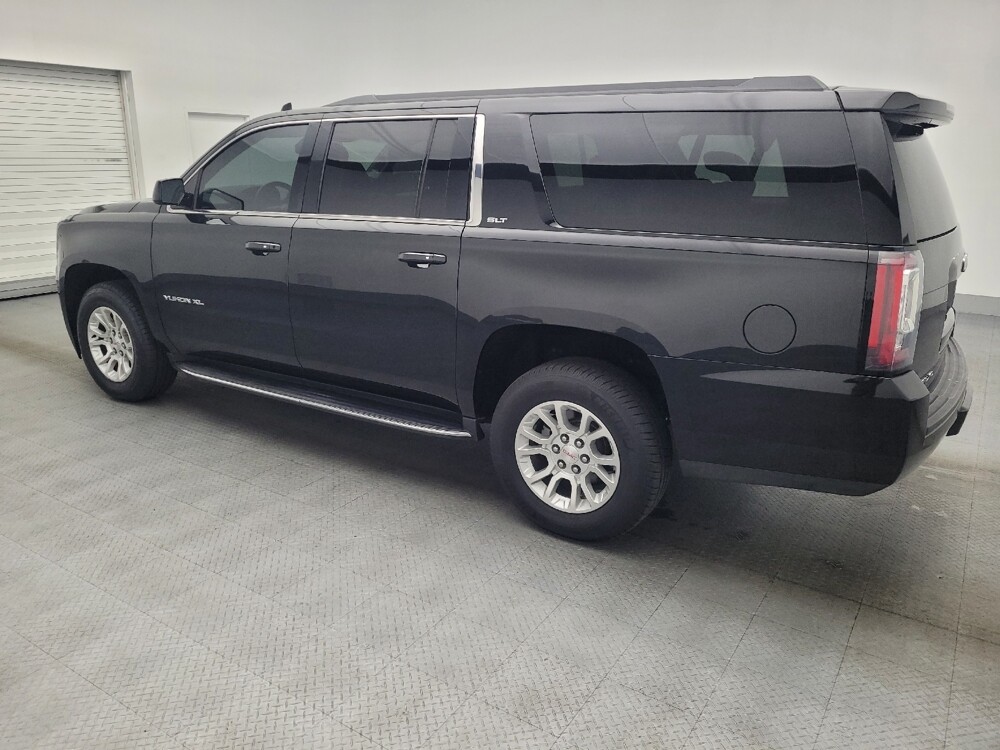 2018 GMC Yukon XL in Gainesville, FL 32609 - 18098578 3