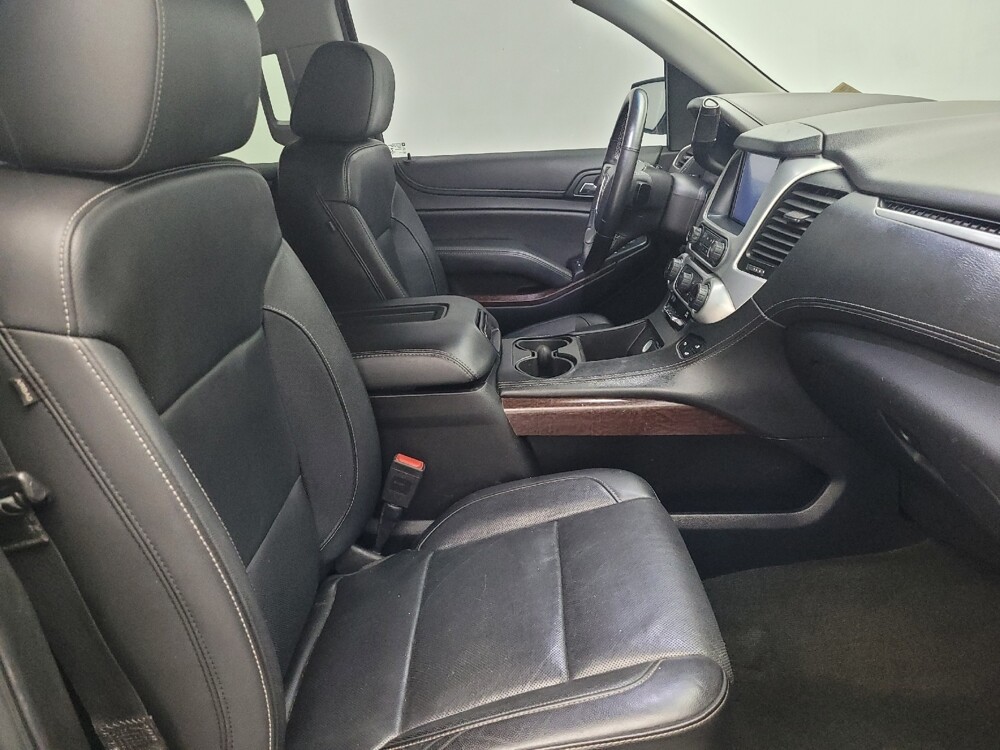 2018 GMC Yukon XL in Gainesville, FL 32609 - 18098578 21