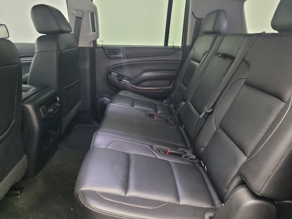 2018 GMC Yukon XL in Gainesville, FL 32609 - 18098578 18