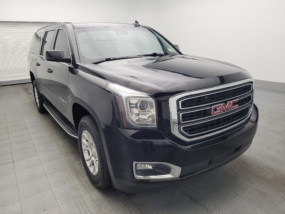 2018 GMC Yukon XL in Gainesville, FL 32609 - 18098578 13