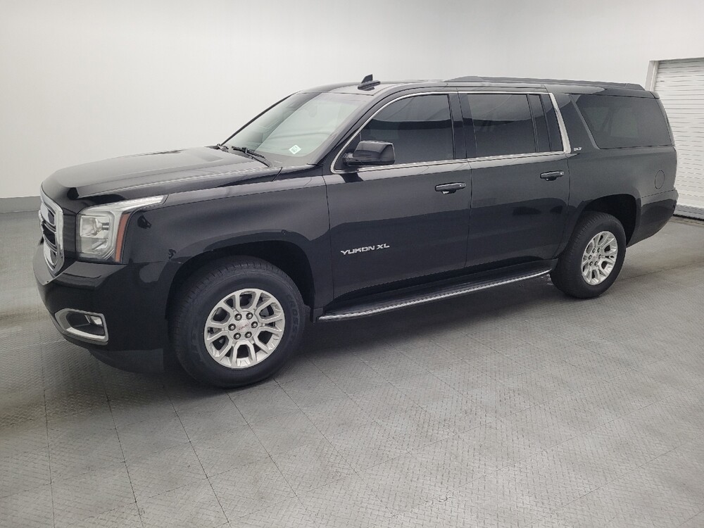 2018 GMC Yukon XL in Gainesville, FL 32609 - 18098578 2