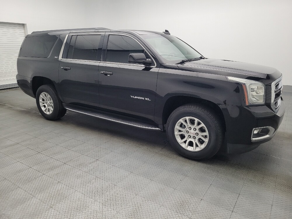 2018 GMC Yukon XL in Gainesville, FL 32609 - 18098578 11