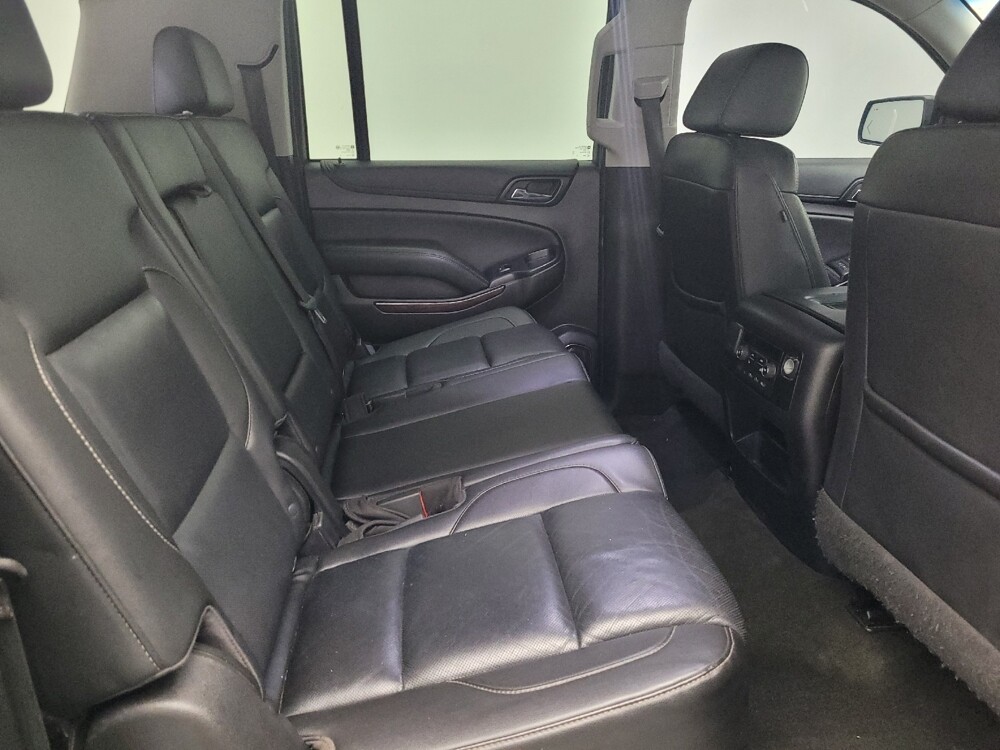 2018 GMC Yukon XL in Gainesville, FL 32609 - 18098578 19