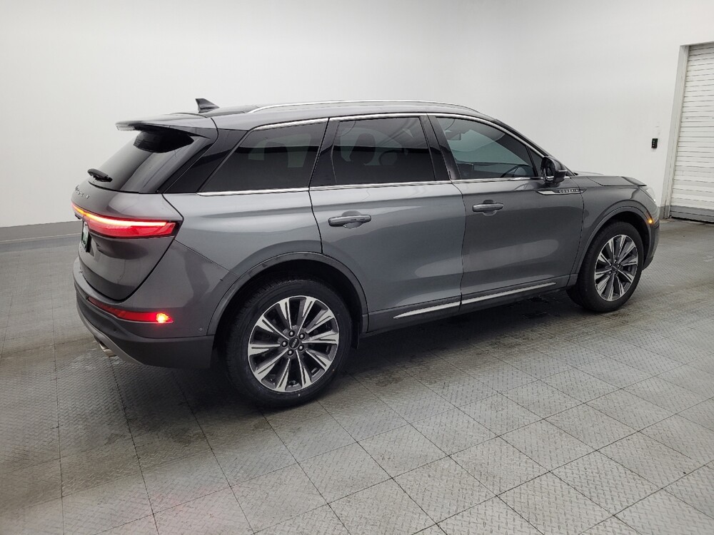 2022 Lincoln Corsair in Mobile, AL 36606 - 18098579 10