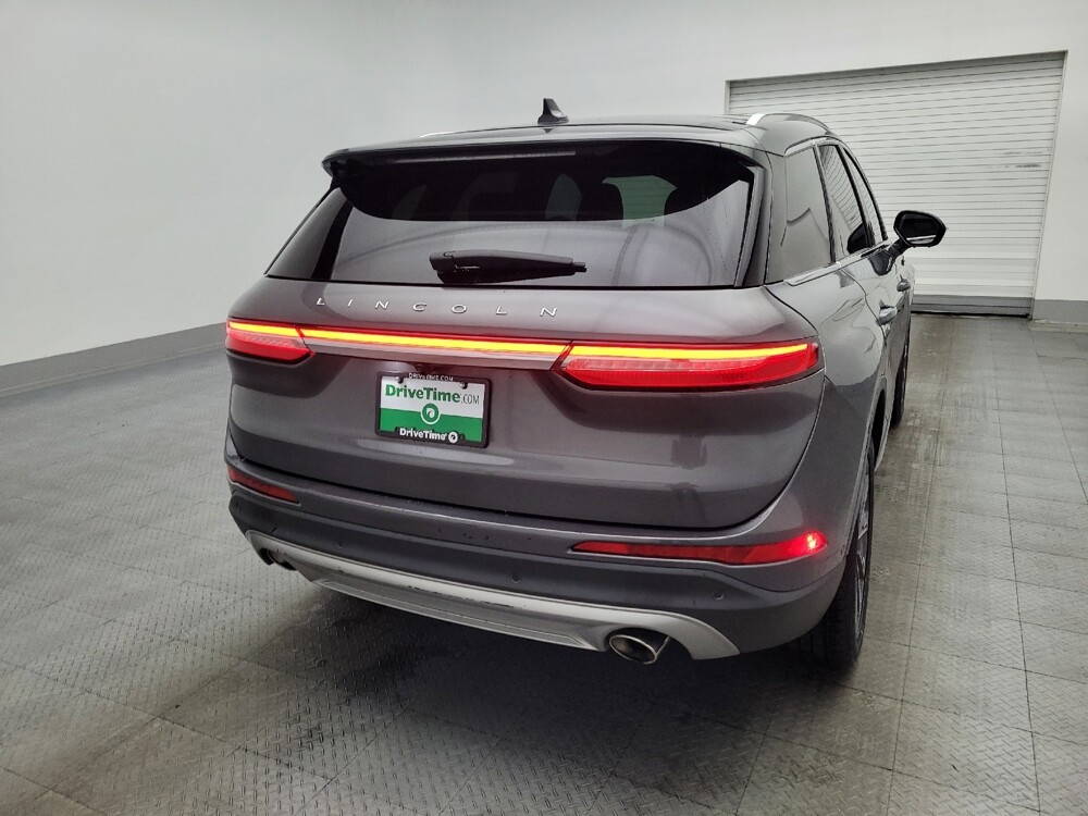 2022 Lincoln Corsair in Mobile, AL 36606 - 18098579 7