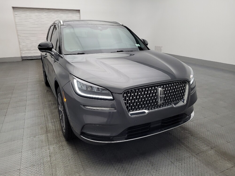 2022 Lincoln Corsair in Mobile, AL 36606 - 18098579 14