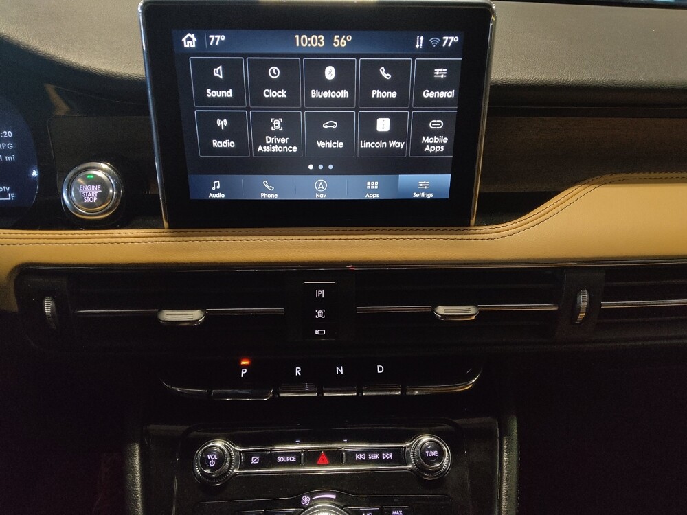 2022 Lincoln Corsair in Mobile, AL 36606 - 18098579 25