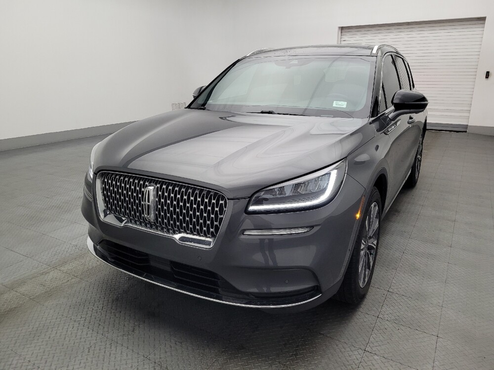 2022 Lincoln Corsair in Mobile, AL 36606 - 18098579 15