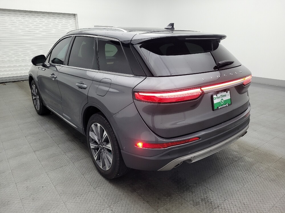 2022 Lincoln Corsair in Mobile, AL 36606 - 18098579 5