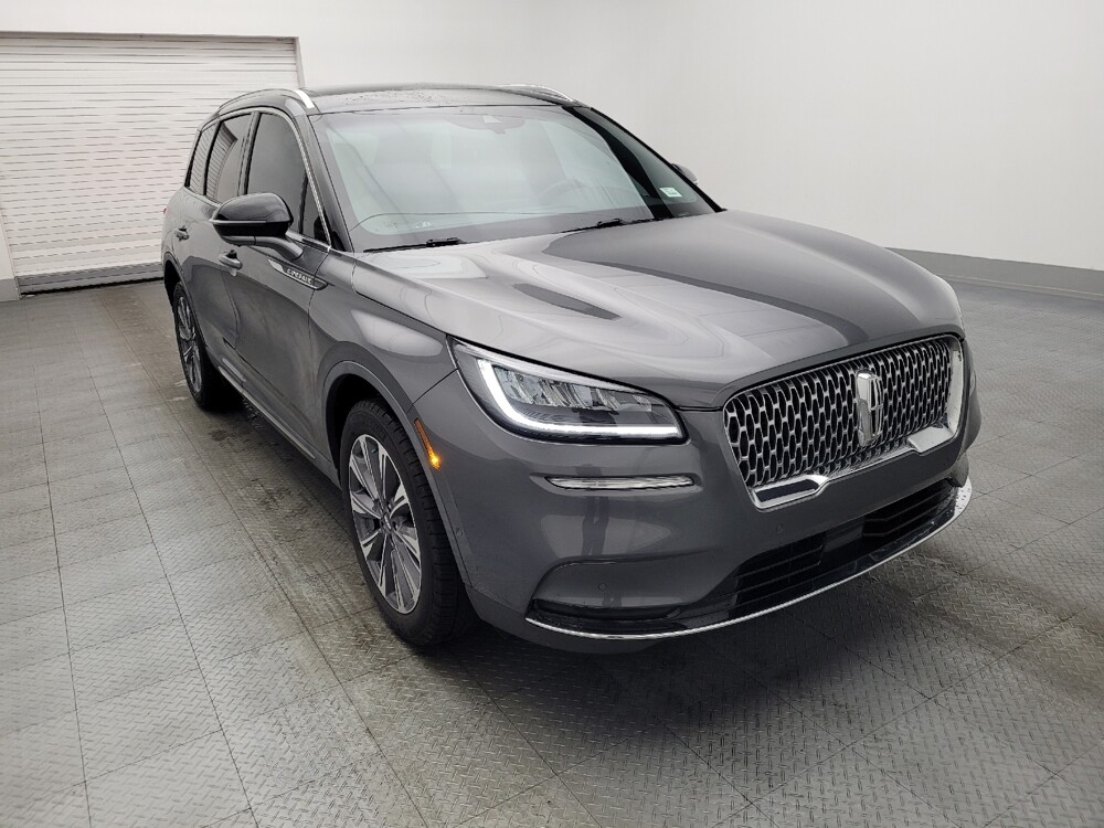 2022 Lincoln Corsair in Mobile, AL 36606 - 18098579 13