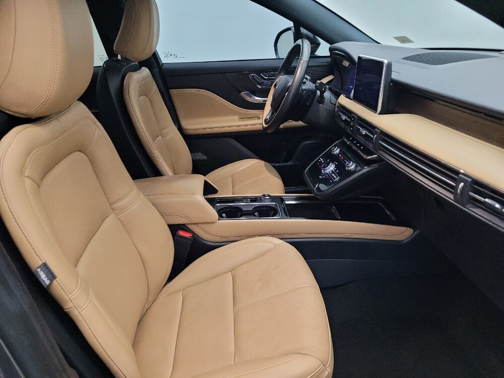 2022 Lincoln Corsair in Mobile, AL 36606 - 18098579 21