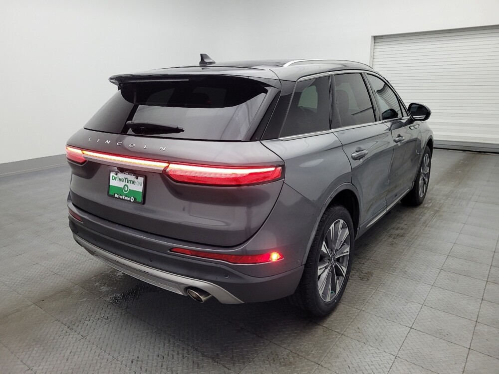 2022 Lincoln Corsair in Mobile, AL 36606 - 18098579 9