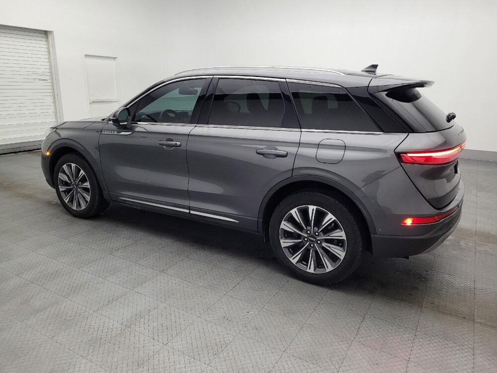 2022 Lincoln Corsair in Mobile, AL 36606 - 18098579 3