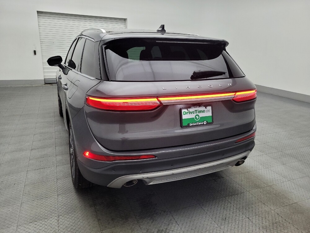 2022 Lincoln Corsair in Mobile, AL 36606 - 18098579 6