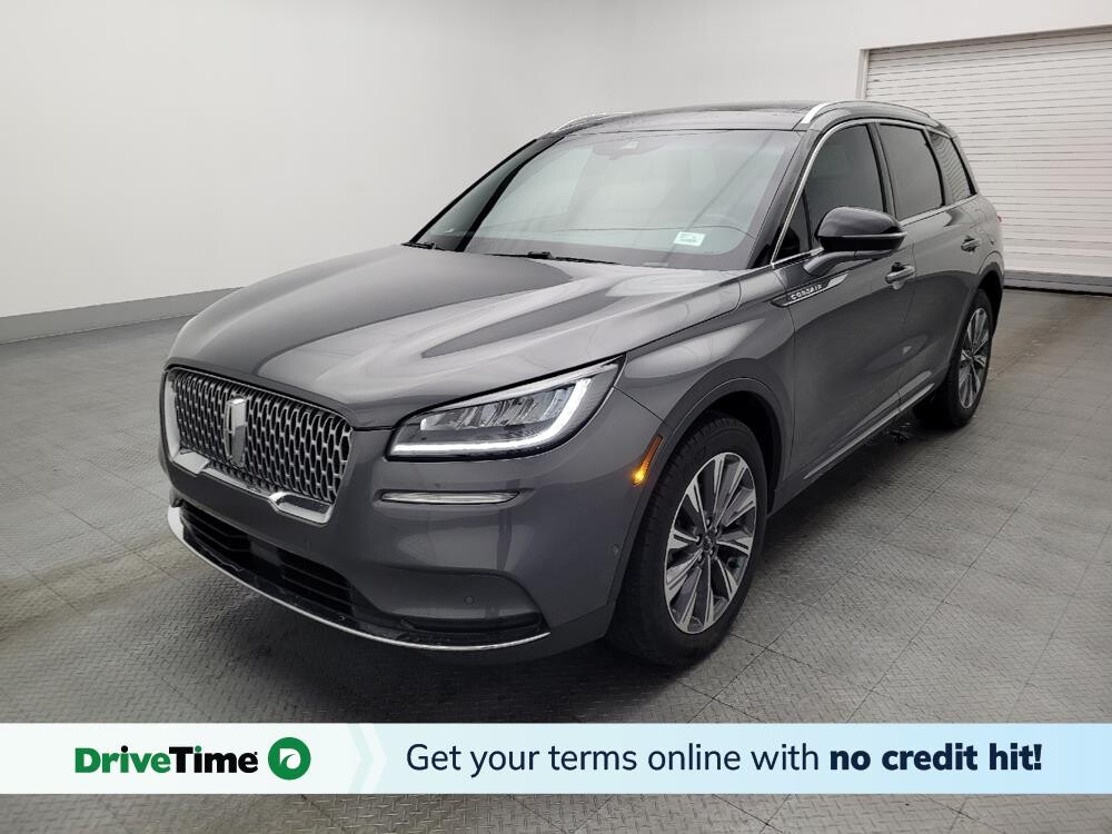 2022 Lincoln Corsair in Mobile, AL 36606 - 18098579