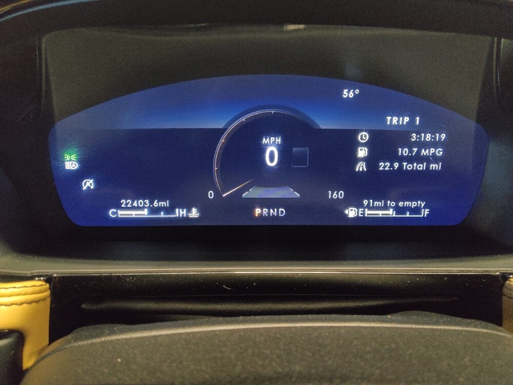 2022 Lincoln Corsair in Mobile, AL 36606 - 18098579 23