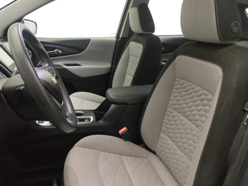2018 Chevrolet Equinox in Hialeah, FL 33014 - 18098580 17
