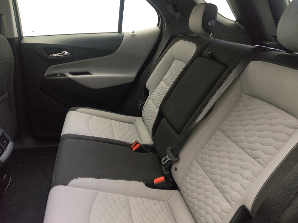 2018 Chevrolet Equinox in Hialeah, FL 33014 - 18098580 18