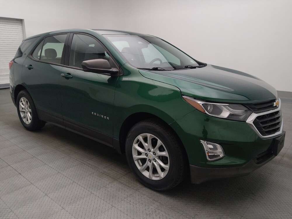 2018 Chevrolet Equinox in Hialeah, FL 33014 - 18098580 13