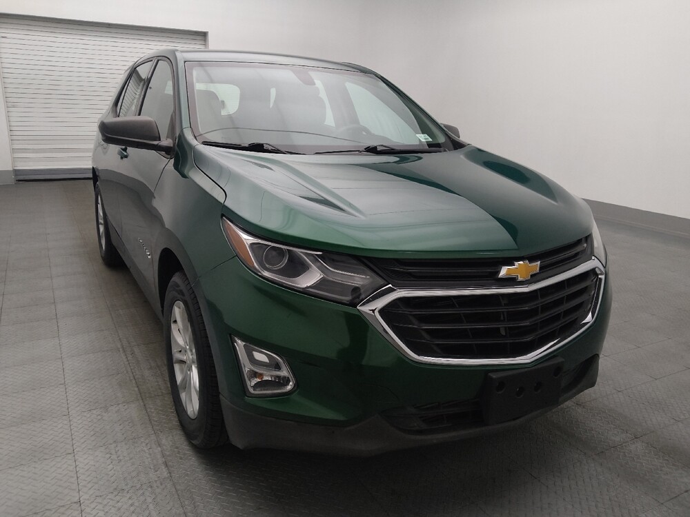 2018 Chevrolet Equinox in Hialeah, FL 33014 - 18098580 14