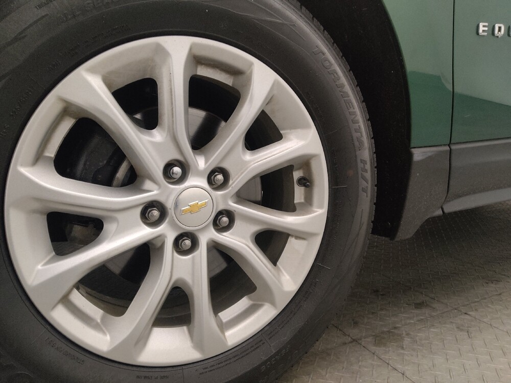 2018 Chevrolet Equinox in Hialeah, FL 33014 - 18098580 31