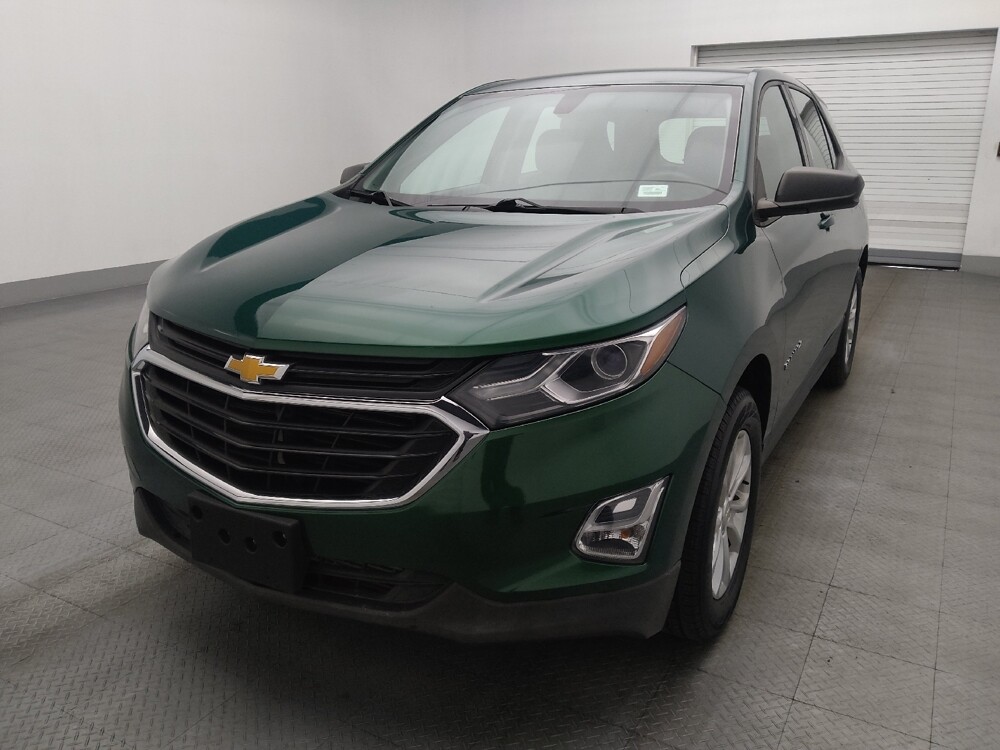 2018 Chevrolet Equinox in Hialeah, FL 33014 - 18098580 15