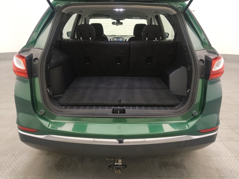 2018 Chevrolet Equinox in Hialeah, FL 33014 - 18098580 29