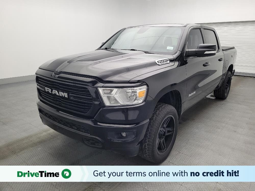 2019 RAM 1500 in Gainesville, FL 32609 - 18098581