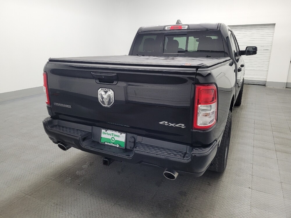 2019 RAM 1500 in Gainesville, FL 32609 - 18098581 7