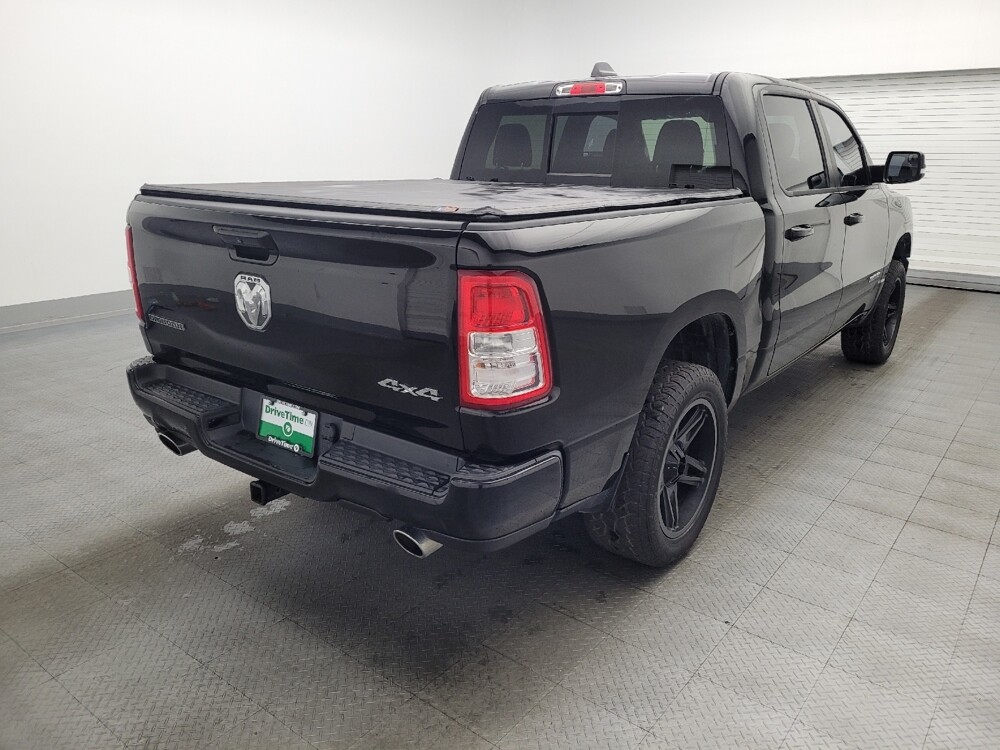2019 RAM 1500 in Gainesville, FL 32609 - 18098581 9