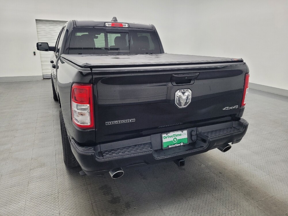 2019 RAM 1500 in Gainesville, FL 32609 - 18098581 6