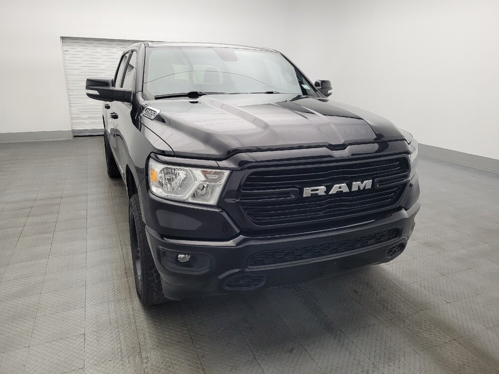 2019 RAM 1500 in Gainesville, FL 32609 - 18098581 14
